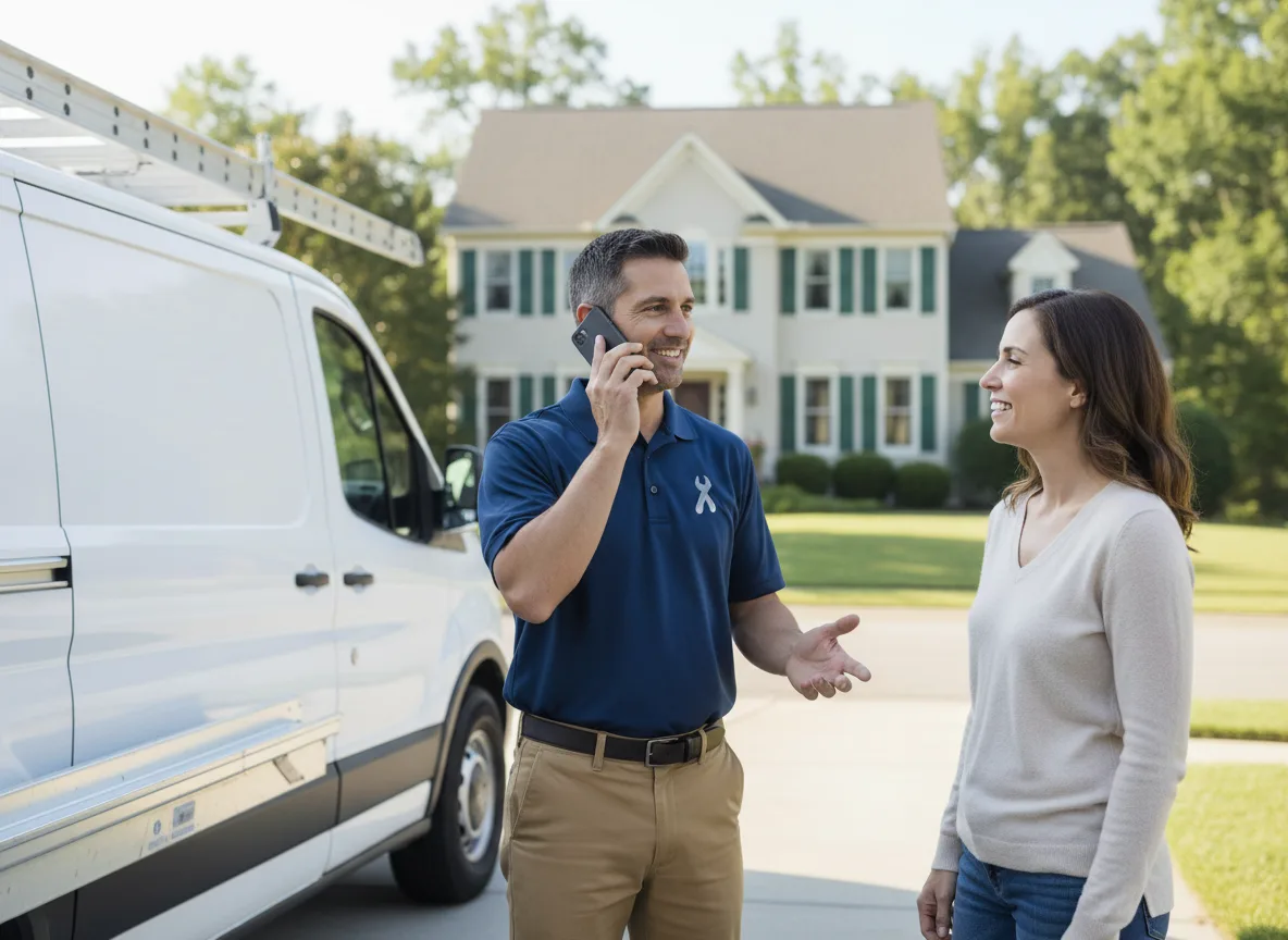 Home Gutter Service Latty, OH FAQs